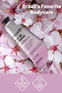 O Boticário Nativa Spa Flor de Ameixa (Plum Blossom) Hand Cream Moisturizer 75g